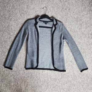 BANANA REPUBLIC Cotton Blazer